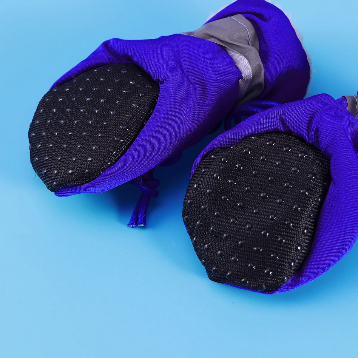 

Dog Anti-slip Shoes Small Boots for Dogs Toddler Pets Outdoor Puppies Non Doggie