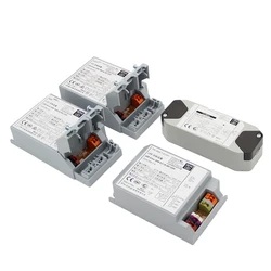 NEW Original 230V for Philips 6W 12W 18W 25W 30W 36W LED Constant Current Power Supply Drive for Tube Lamp Inverter Ballast