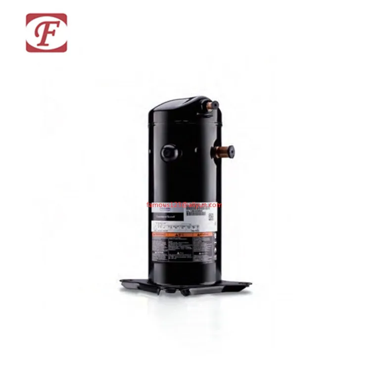 9hp Copeland Scroll Compressor ZW108KS-TFP,9hp copeland compressor for heat pump application