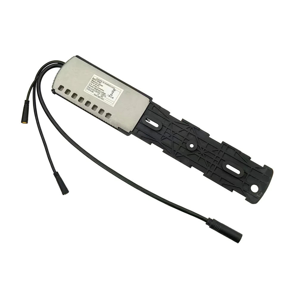 Electric Bike Brush…