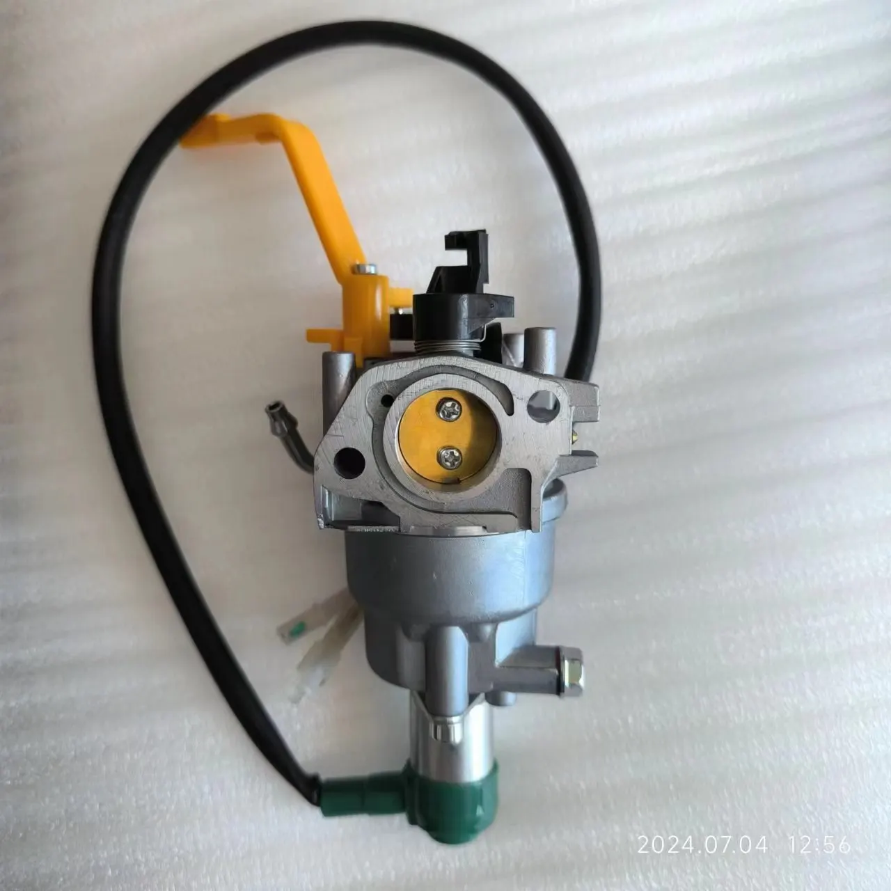 GB270 HUAYI CARBURETOR GENERATOR PART