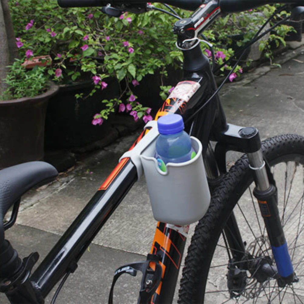 

Многоцелевой силиконовый подстаканник для велосипедных колясок, портативная складная сумка для хранения, держатель для бутылок с напитками для путешествий, ванной комнаты