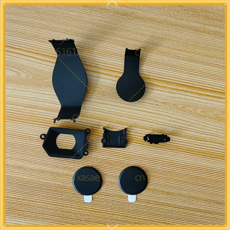 For DJI Royal 3 gimbal cover, upper and lower bracket cover P motor cover