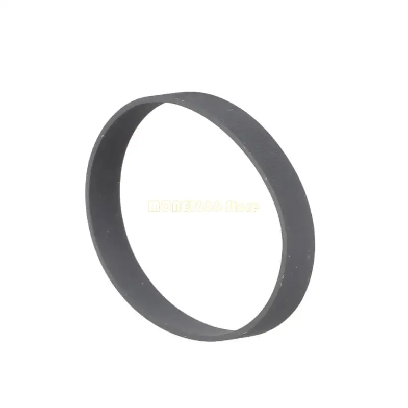 F62C 4 mm Sostituzione della cinghia piatta per i giocatori a cassetta vintad Cinture gomma durante durata