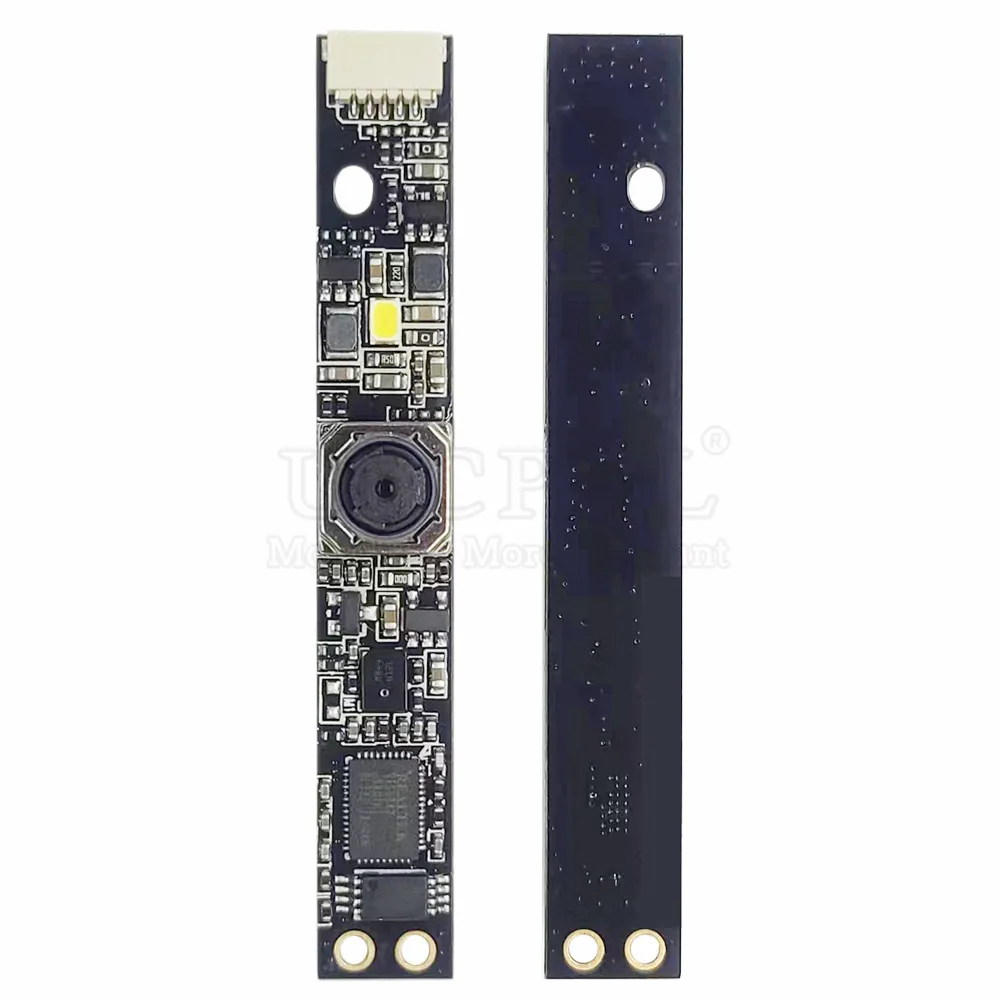 OV5648 USB Camera Module 68 120 Degrees Auto Focus with Flash Light and Microphone HD 5MP for Win Android IOS Linx