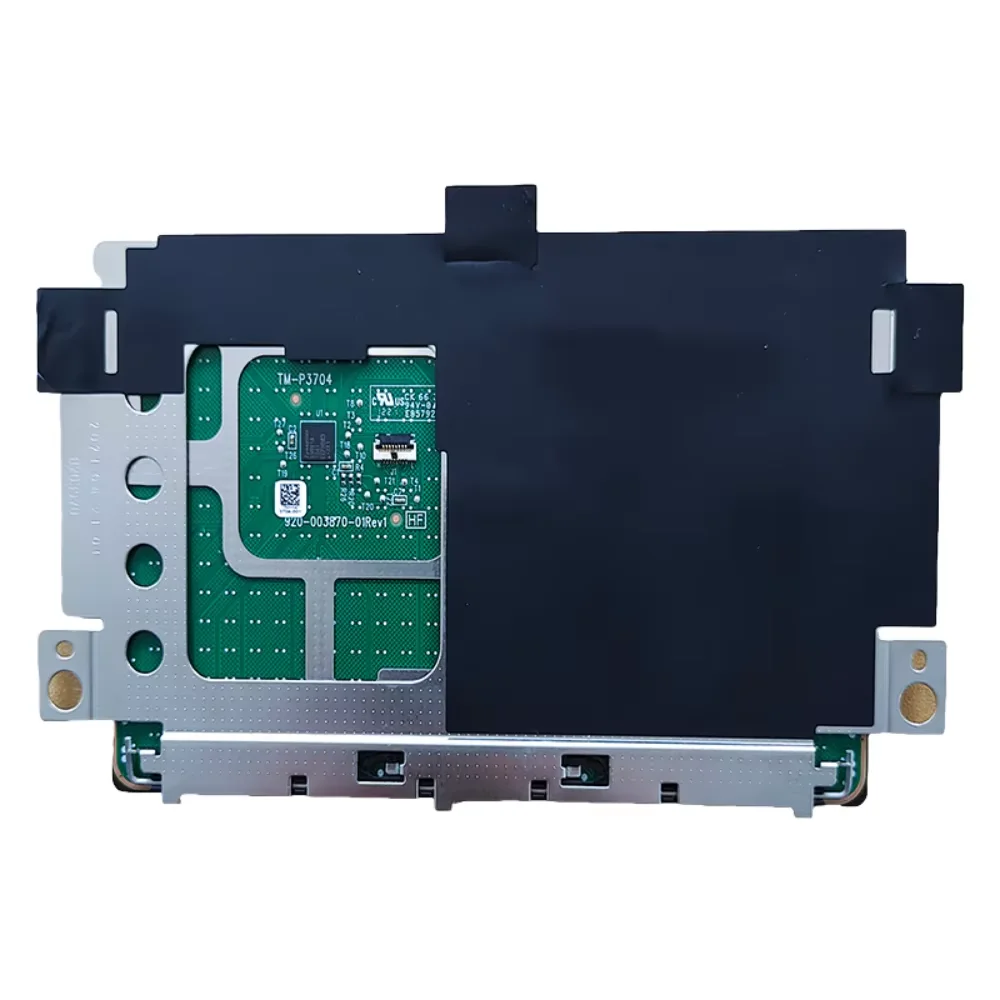 Beke New Touchpad Trackpad Clickpad For Lenovo Legion 5 Pro-16ACH6H 82JQ Fast Ship