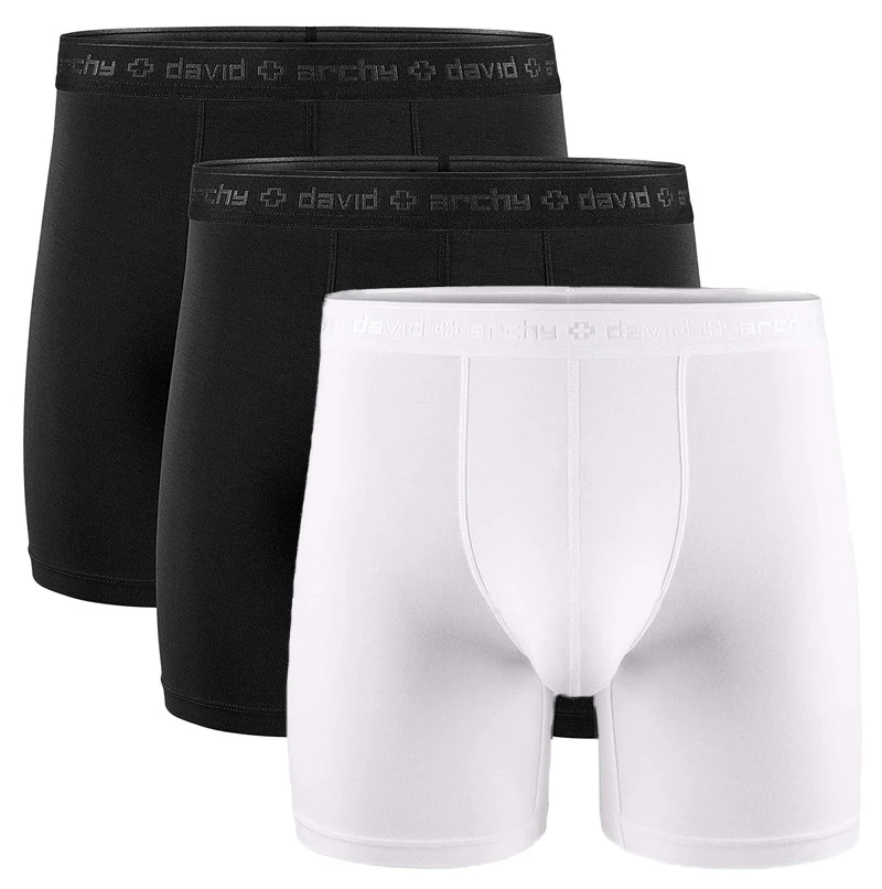 Pack A (3 Pcs)