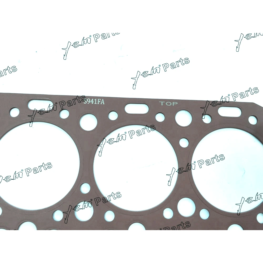 New DA640 Cylinder Head Gasket Fit For Isuzu Diesel Engine Parts