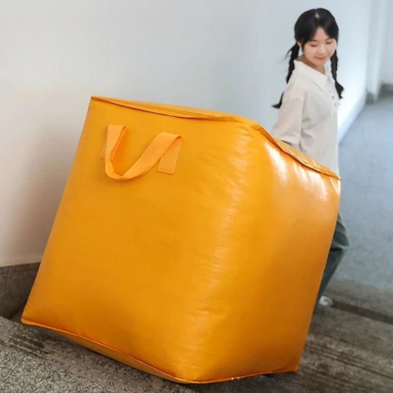 Large Moving Bags, Special Moving packing Bags, Family Quilt Storage Bags, Large Capacity Luggage Bags, Moving Bags image 4