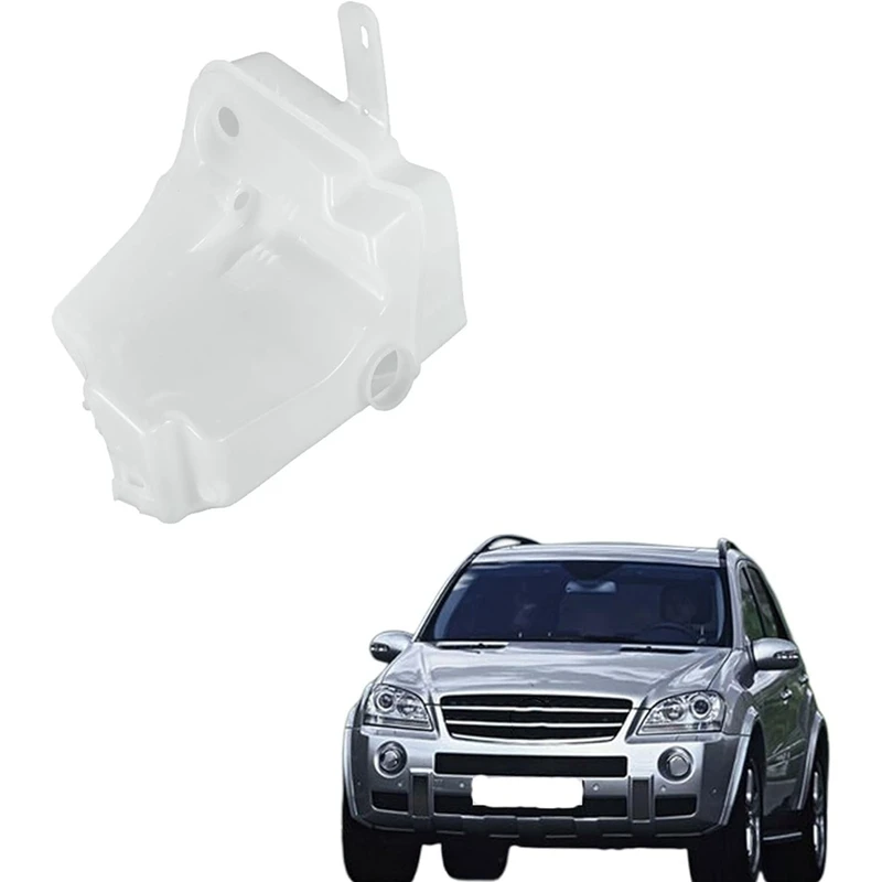 1638690820 Water Tank Windshield Washer Water Tank Expansion Bottle For Mercedes Benz W163 M Class SUV ML350 ML500