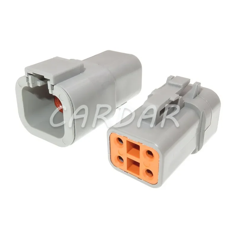 1 Set 4 Pin Dtp Ser…