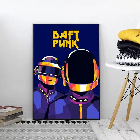 10 best sales punk-affisch - №10