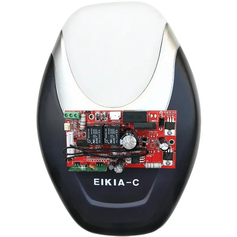 EIKIA-C Garage Door Motor Circuit Board Control Box, EIKIA-B Elevator Electric Garage Door Controller