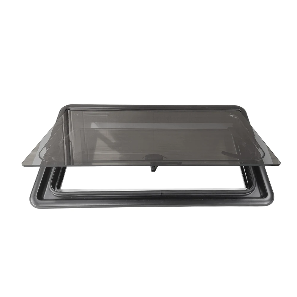 

Wholesale Aluminum Alloy Push Out RV Window For Motorhome Caravan Camper Boat Yacht RV Trailer