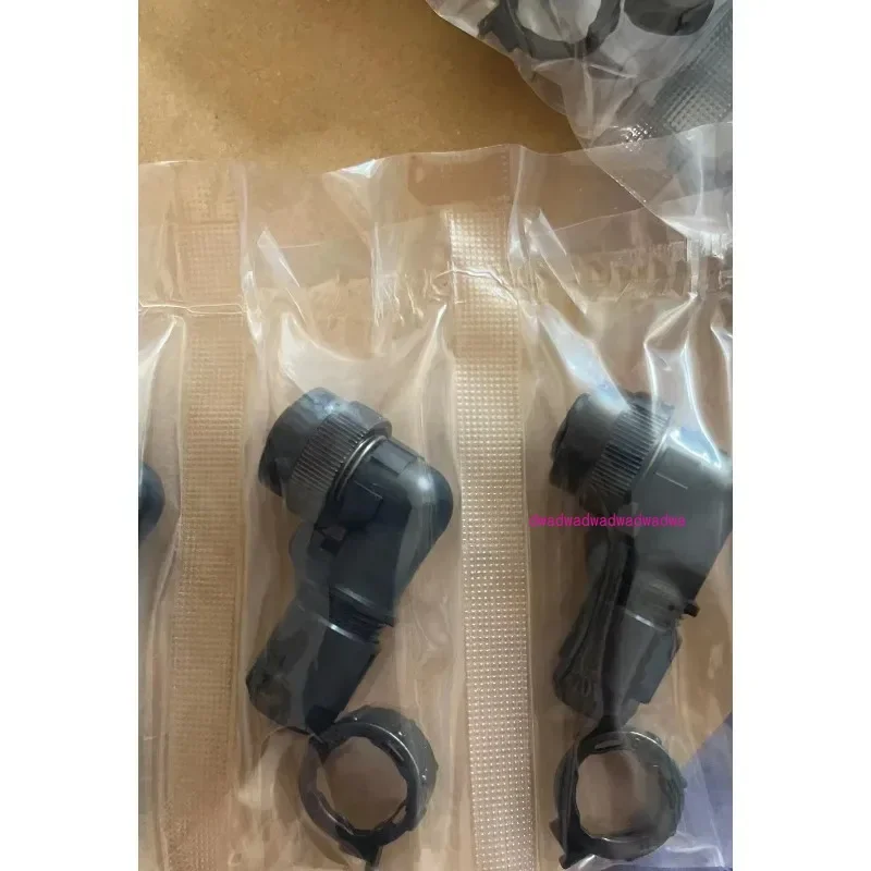 

Imported original aviation plug socket connector JN2FS10SL1-R