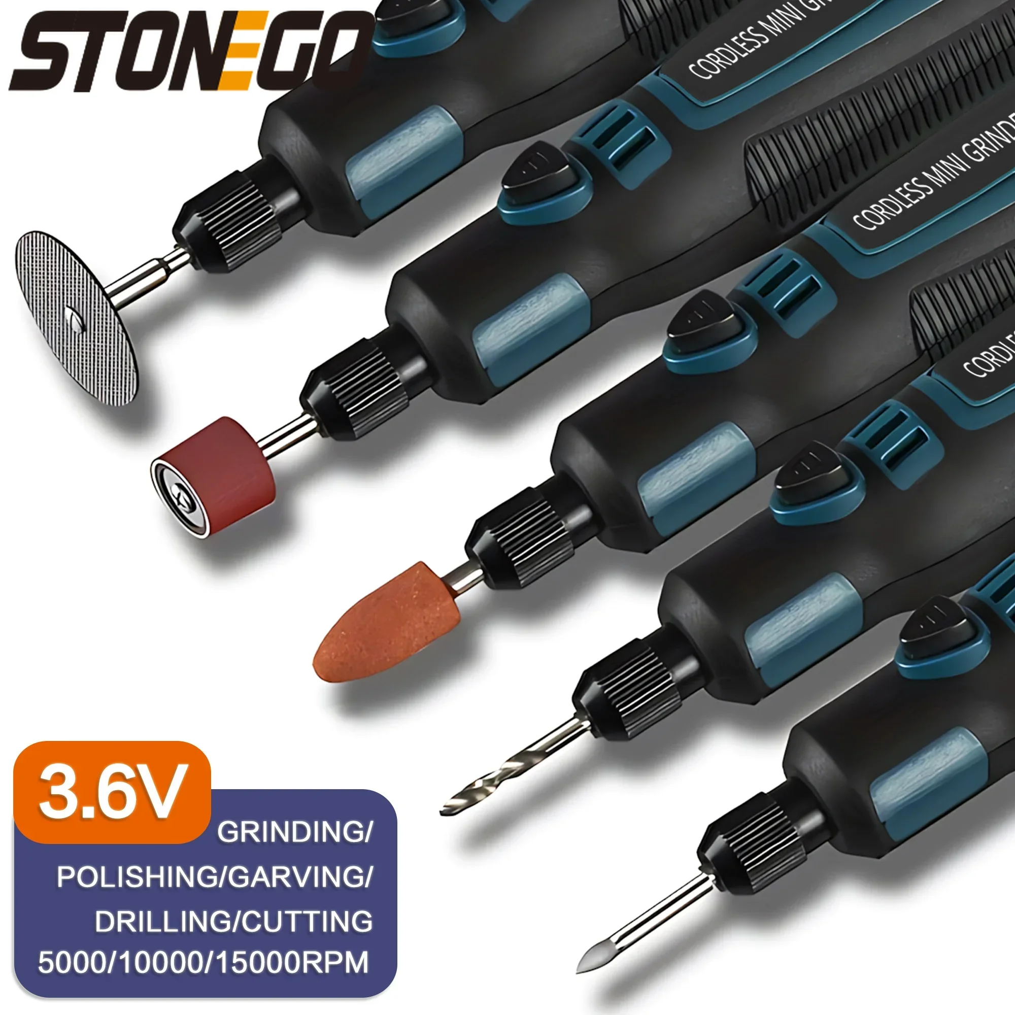 

Мини-USB перезаряжаемая электрическая мельница, компактный гравировальный инструмент, портативный универсальный электроинструмент для полировки нефрита, сделай сам