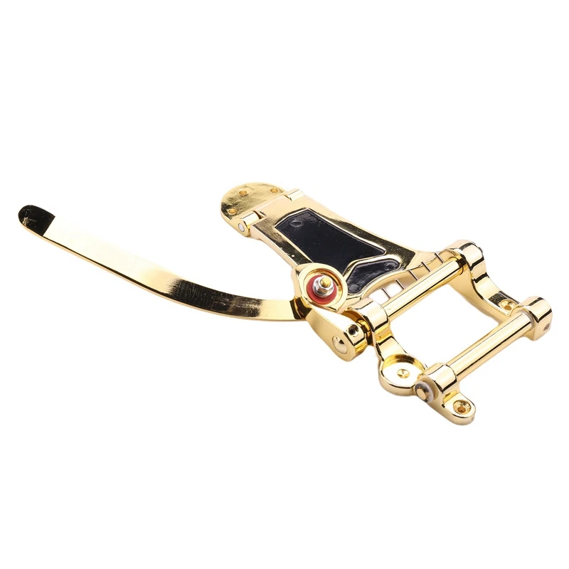 Vibrato Bridge Tailpiece B7 Jazz Guitar For Gibson Bigsby ES355 Epiphone