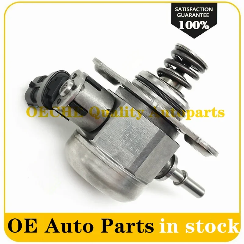 35320-2B220 35320-2B140 35320-2B130 Direct Injection High Pressure Fuel Pump for Hyundai & Kia 353202B220 Veloster 353202B140