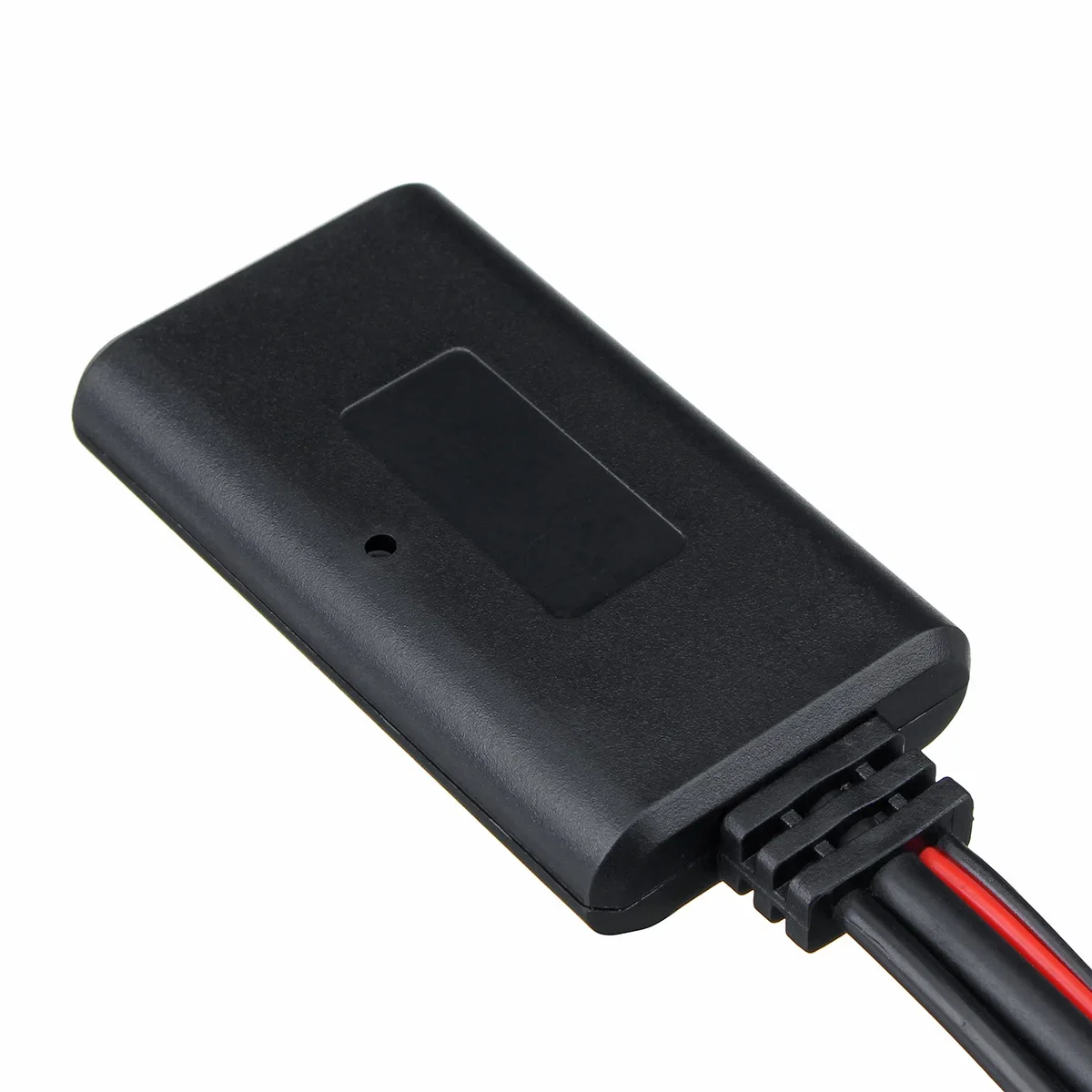 For AUDI Chorus Concert for Blaupunkt For vw Delta Beta For VDO Becker bluetooth Aux Receiver Cable Adapter with Microphone view 3