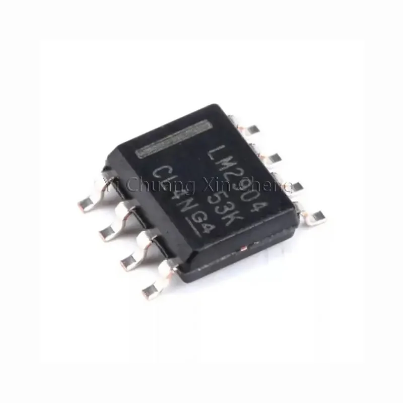 10PCS LM2904DR LM29…