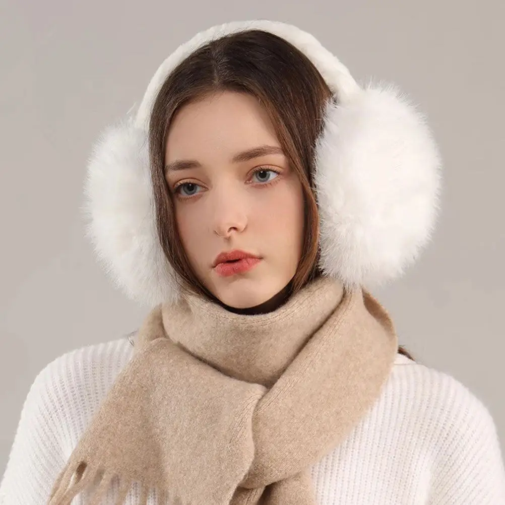 

4Pcs Earmuff Plastic Frame Holder Rack DIY Craft Kit for Hearing Protection Gear Assembly Earmuff Making Support Stand Fixture