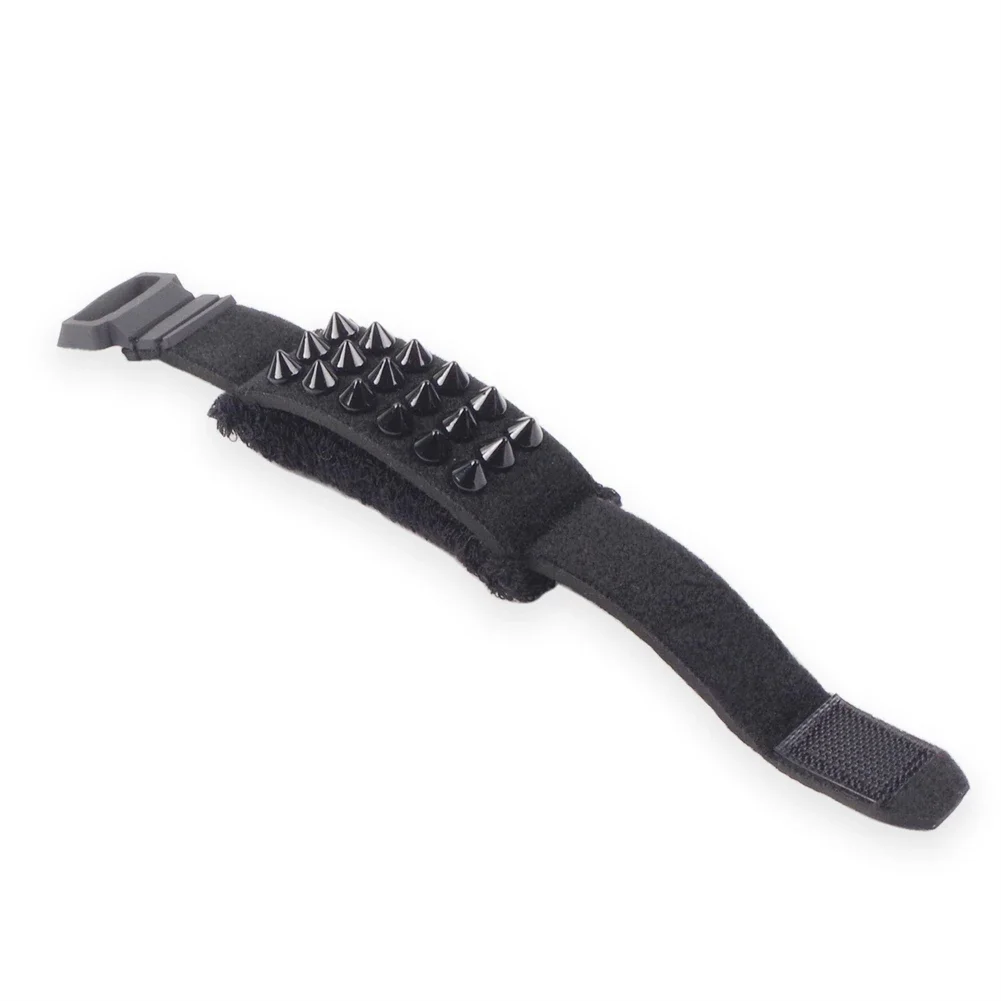 Guitar Wrap Fretboard Muting Accessories Bass Black High-elastic Cotton White 18g Guitar Harnesses Multi-color
