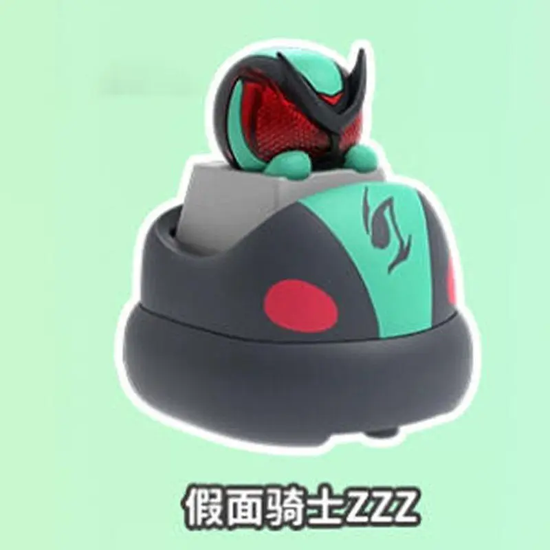 海外製品】PlayLab 仮面ライダー ブラインドボックス キーキャップ