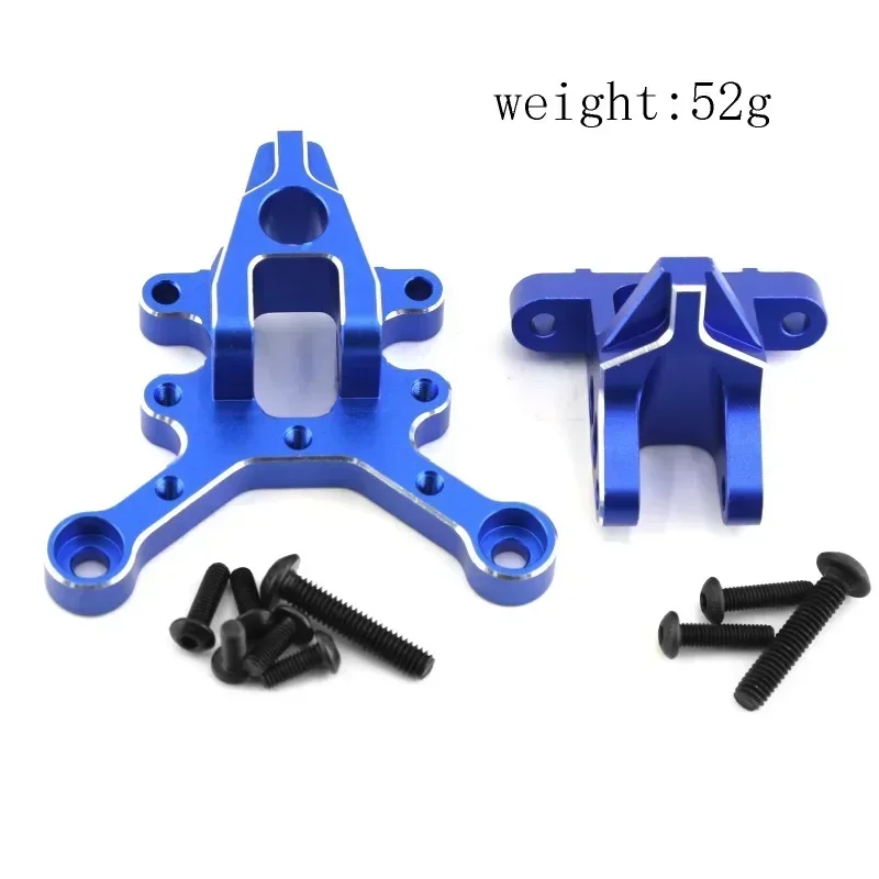 

Front&Rear Tie Rod Stabilizer For ARRMA 1/8 6s KRATON OUTCAST TYPHON RC Car DIY Upgrade parts Mount Adapter-AR320195