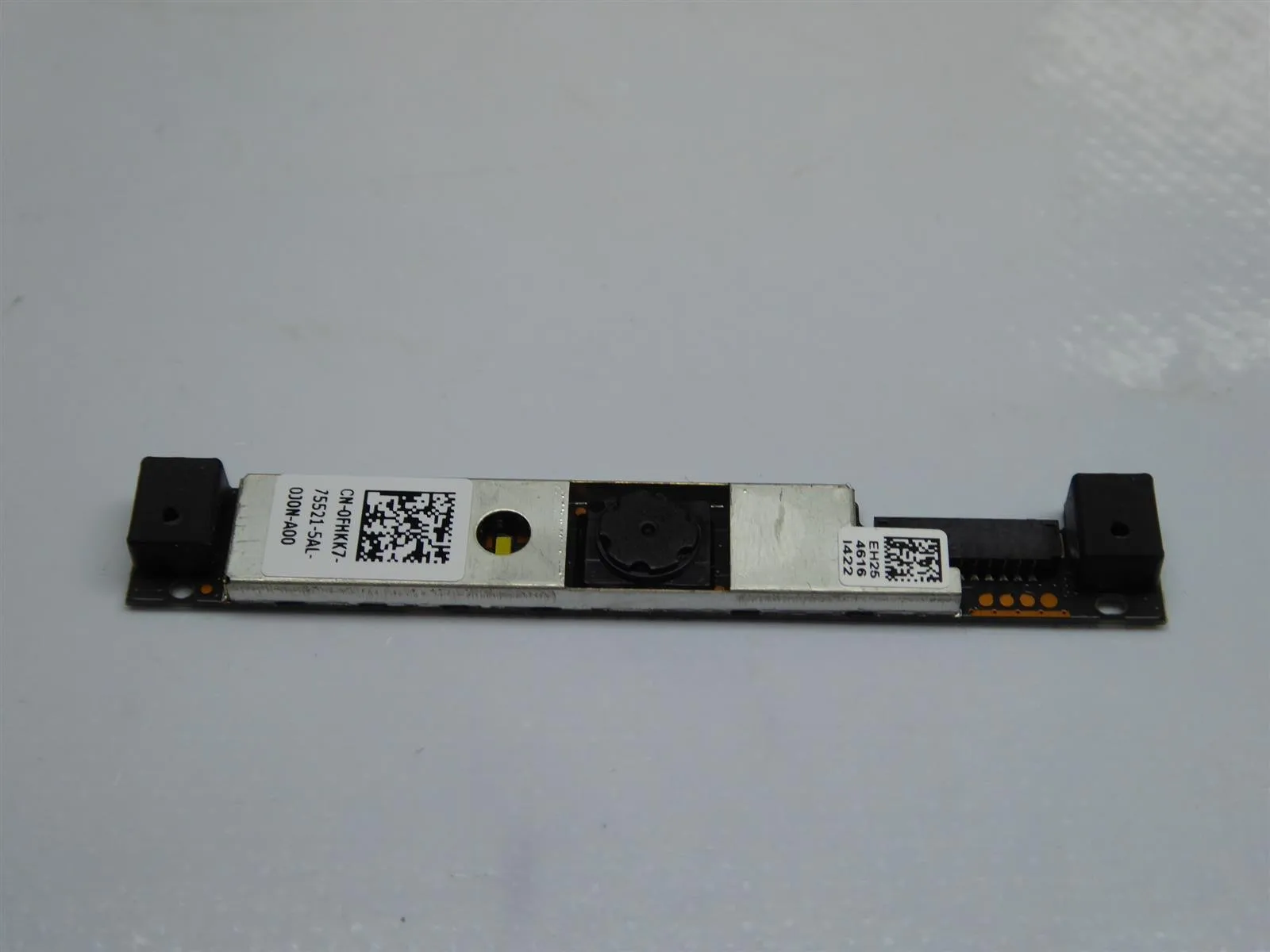 Placa de câmera webcam para Dell Latitude E5550 E5450 E3340 E7250 E7450 FHKK7 0FHKK7