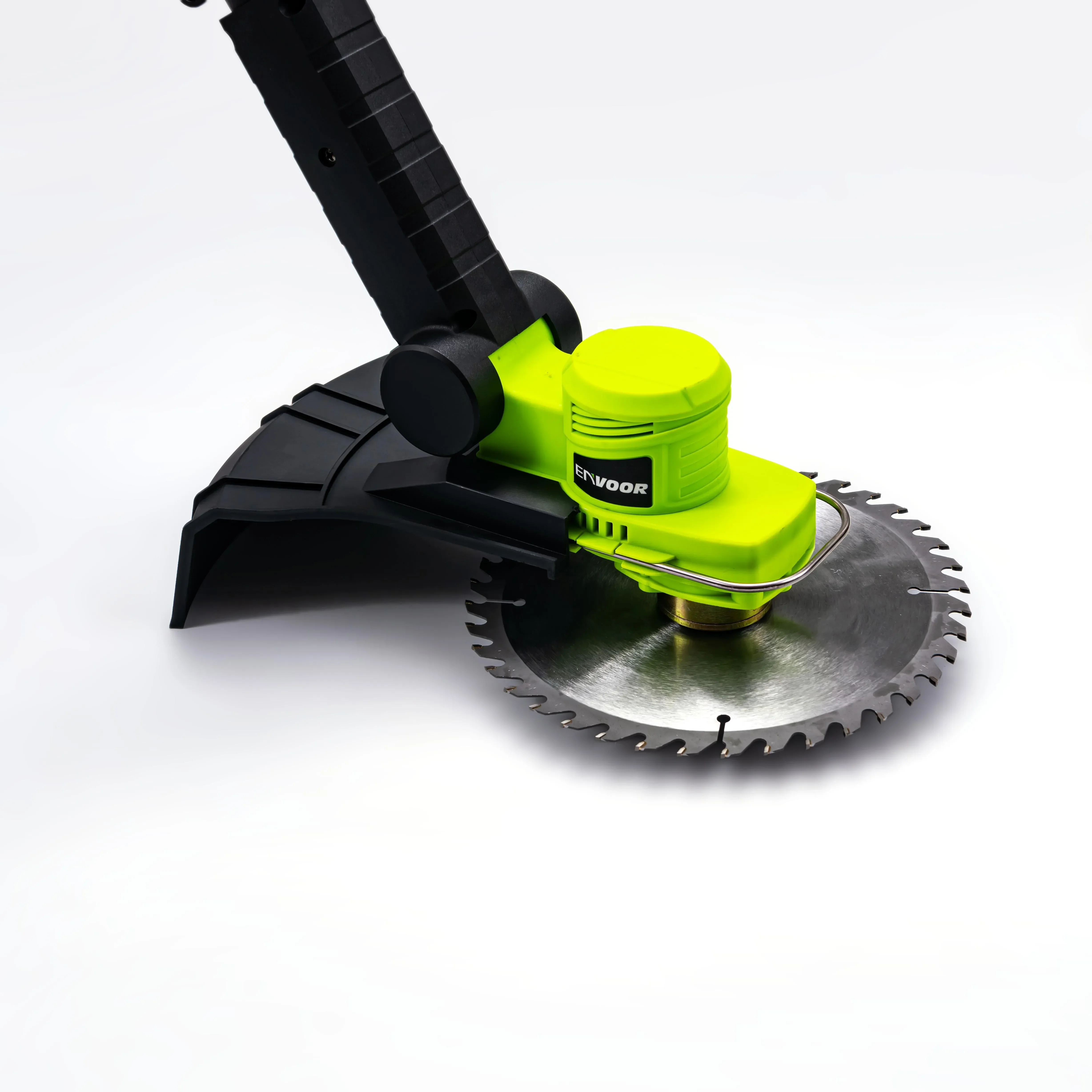 No-load Speed 4800m/min Professional Lawn Mower Cordless Tool   Grass  Lab Garden Equipment