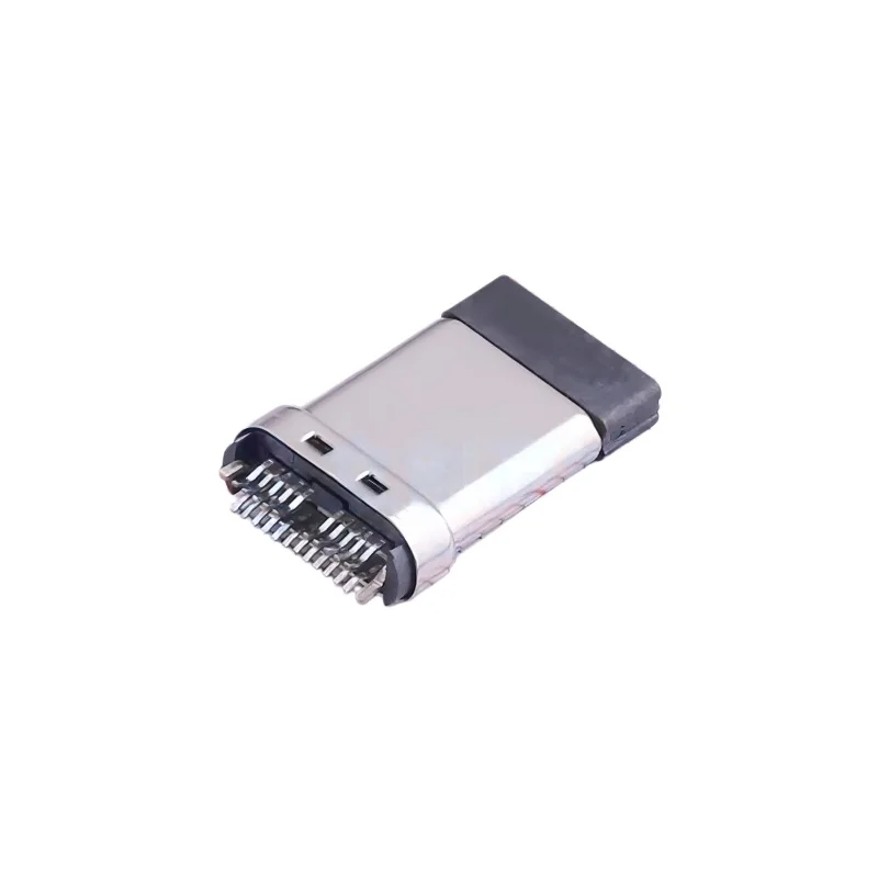 10-個の-usb-コネクタ-1054440011-01054440011-105444-0011-smd-type-c-クリップ-24p