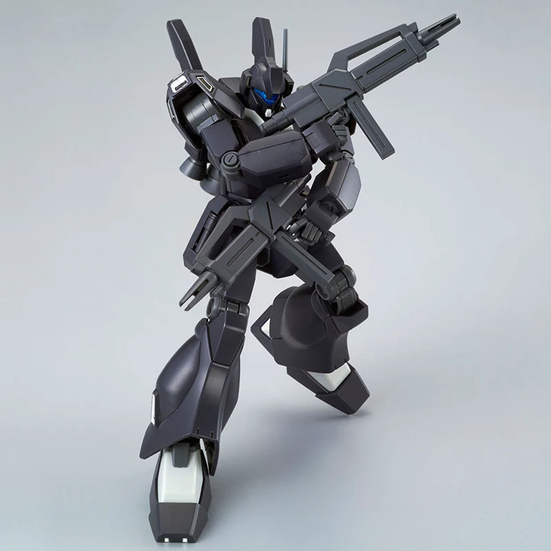 بانداي PB LIMITEDG HG:UC 1/144 GUNDAM RGM-89D PIKO ALTIDORE'S JEGAN TYPE-D شخصيات أنيمي تجميع لعبة مجسمة