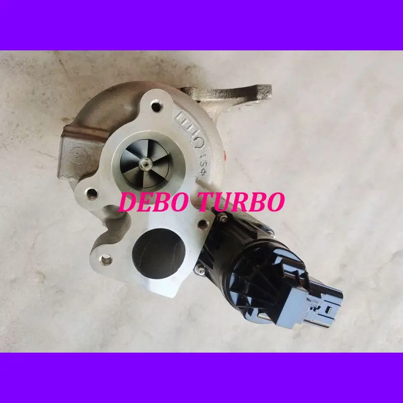 NEW GENUINE MHI TD025 49373-07012 5AF-LP-TD025-T/C H*O*N*D*A C*I*V*I*C 10 CRV L15B7 1.5T 130KW/174HP Turbocharger