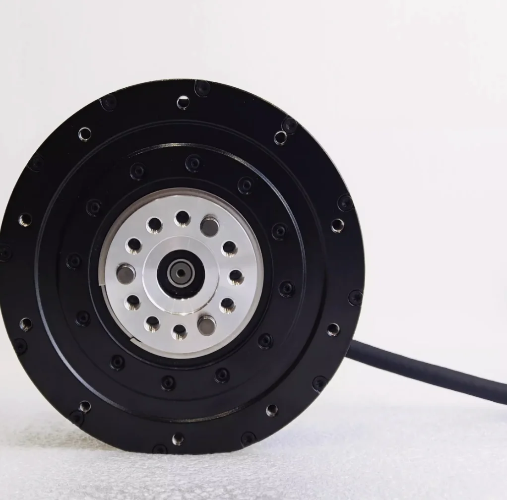 ROBSTRIDE 00 QDDサーボモーター 48V DC RobStride 00 QDD 14N·m Integrated Actuator Module – High