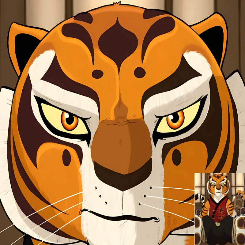 

DIY персонализированное аниме мастер тигрица зимняя теплая простыня термофланелевое флисовое постельное белье одеяло с односторонним принтом дропшиппинг