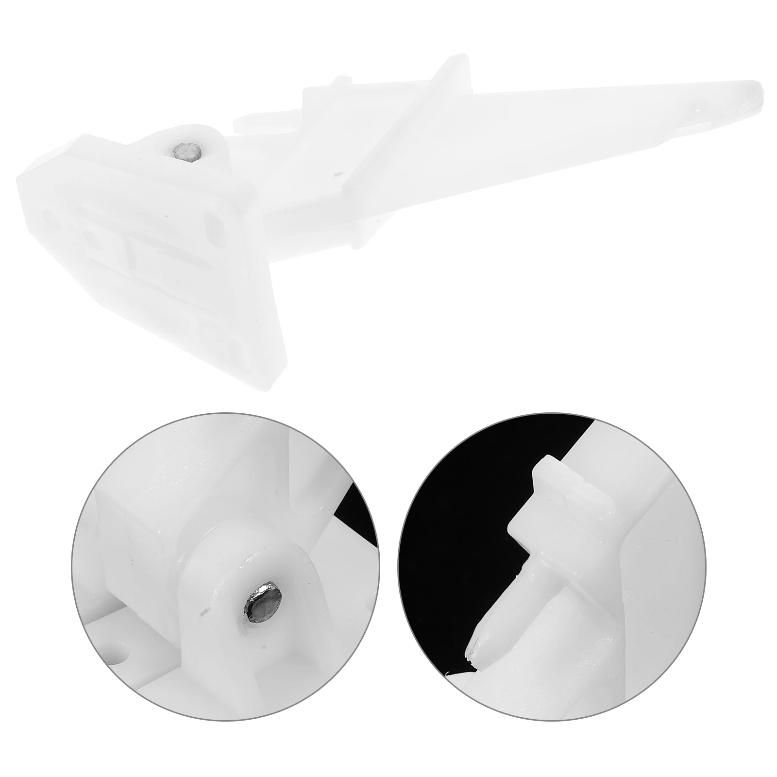 

Universal Boat Speedometer Kick-Up Pilot Tube Marine Automatic Speed Pickup For Real-Time Water Flow Monitoring High Precision