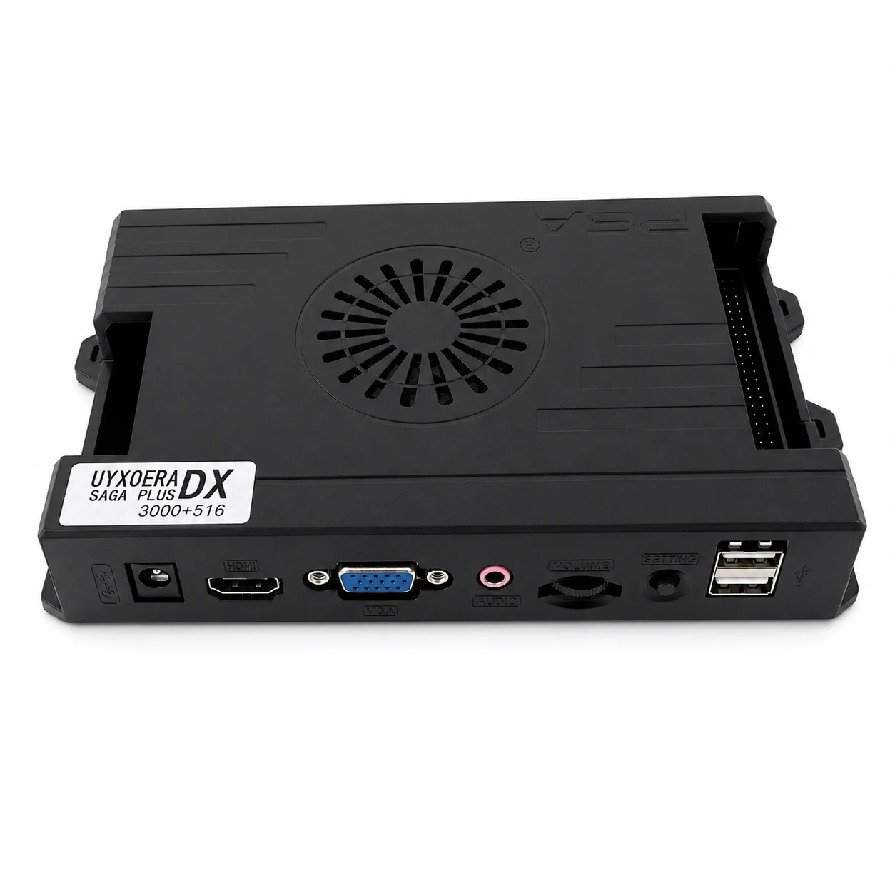 Pandora DX Saga 3516 in 1 Support Vertical Gaming Switch Arcade Game Board HDMI VGA USB Retro Game PCB for DIY Cabinet
