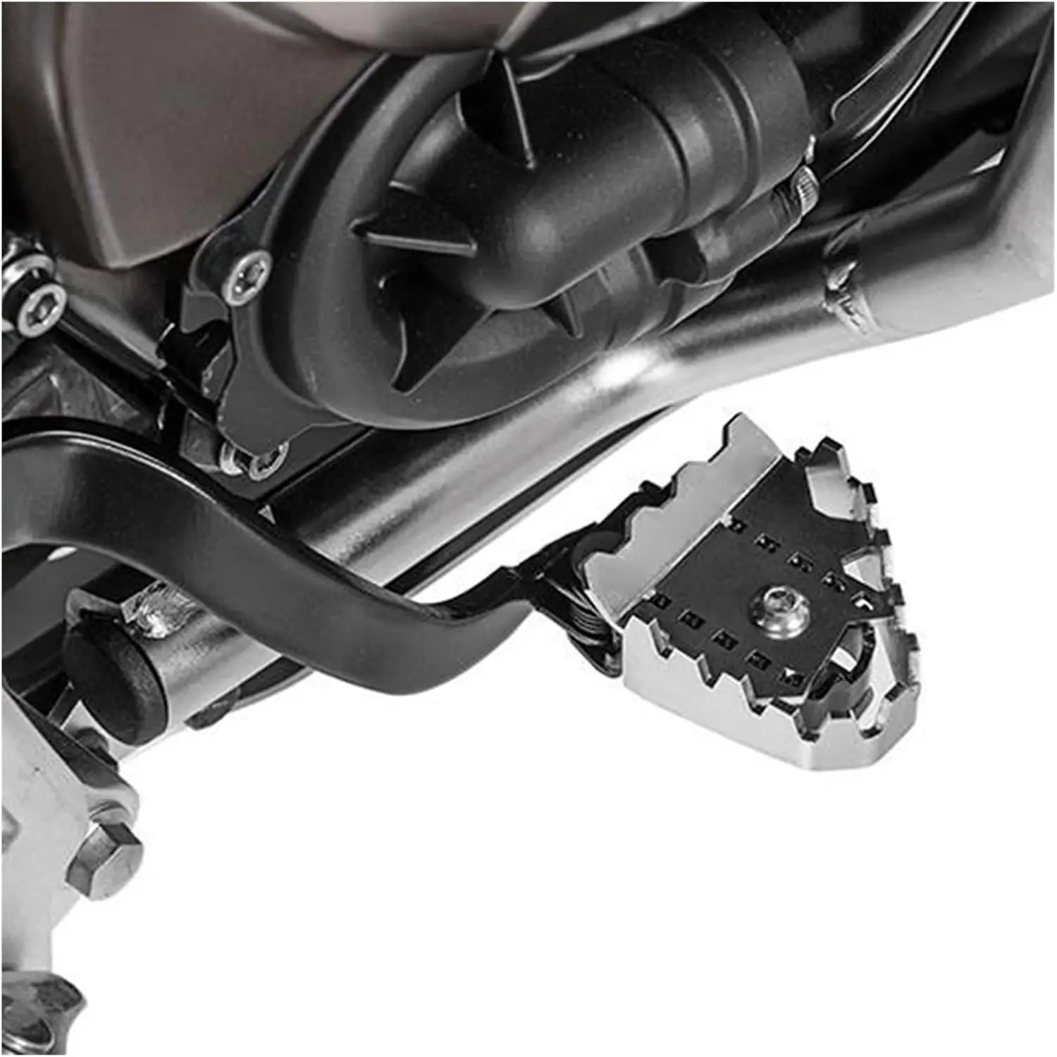 New Motorcyclex Modify Brake Lever Extension Tenere For Yamaha TENERE 700 Tenere700 XTZ 700 T700 2019-UP