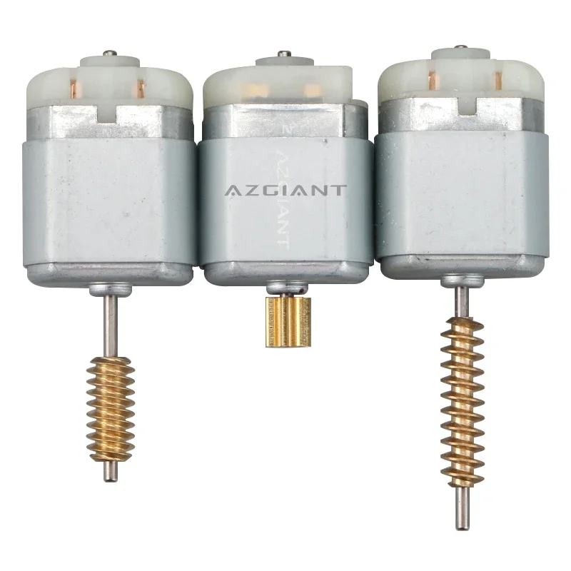 

For Renault ESL ELV Car Steering Wheel Column Latch Lock Actuator Carbon Brush Holder Motor 12V DC Repair Kits Electronic Engine