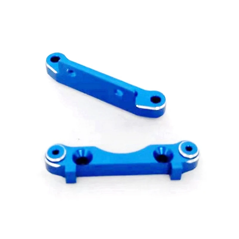 Front Lower Arm Fixing Replacement Spare Parts Eat 10912 For VRX Racing RH1043 RH1045 RH1045SC RC Car Upgrade