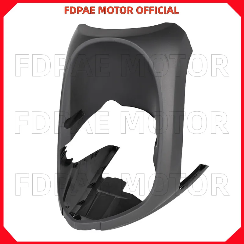 Front Mudguard for Wuyang Honda Wh125t-5b-5d