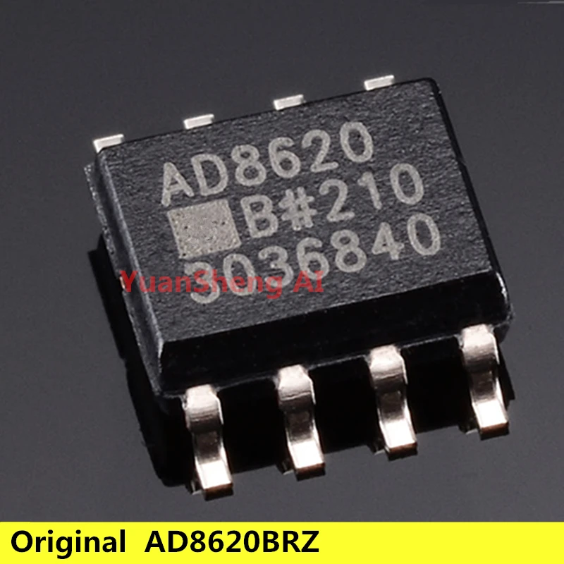 

New Original AD8620BRZ Sales and Recycling Chip IC