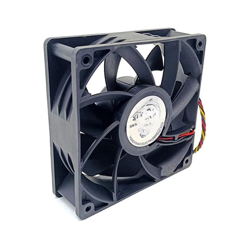 

6 CK5 12V 4.35A Axial Flow Cooling Fan YY12038H12B Product