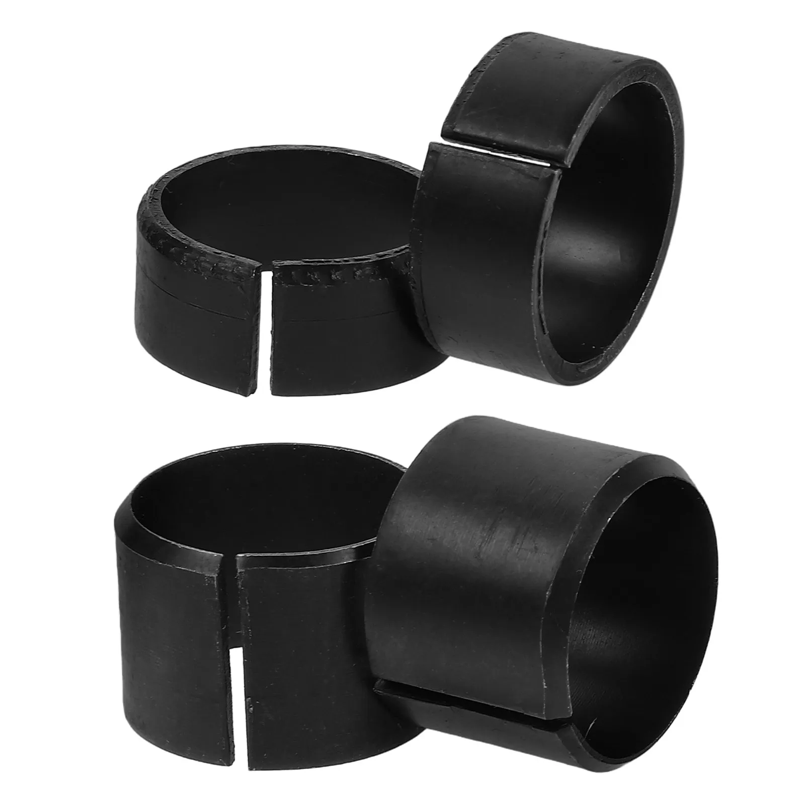 1Set Steel Truck Wheel Hub Positioning Sleeve Precision Balancing Ring Truck Tire Screw Alignment Tool Heavy Duty Tire