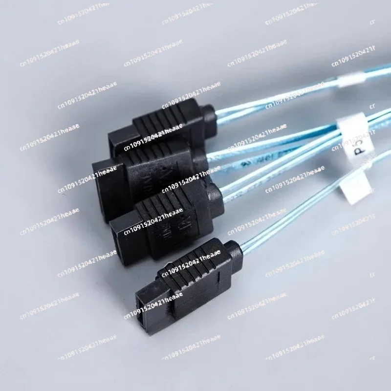Suitable for dual channel server data cable, optical drive, serial port cable
