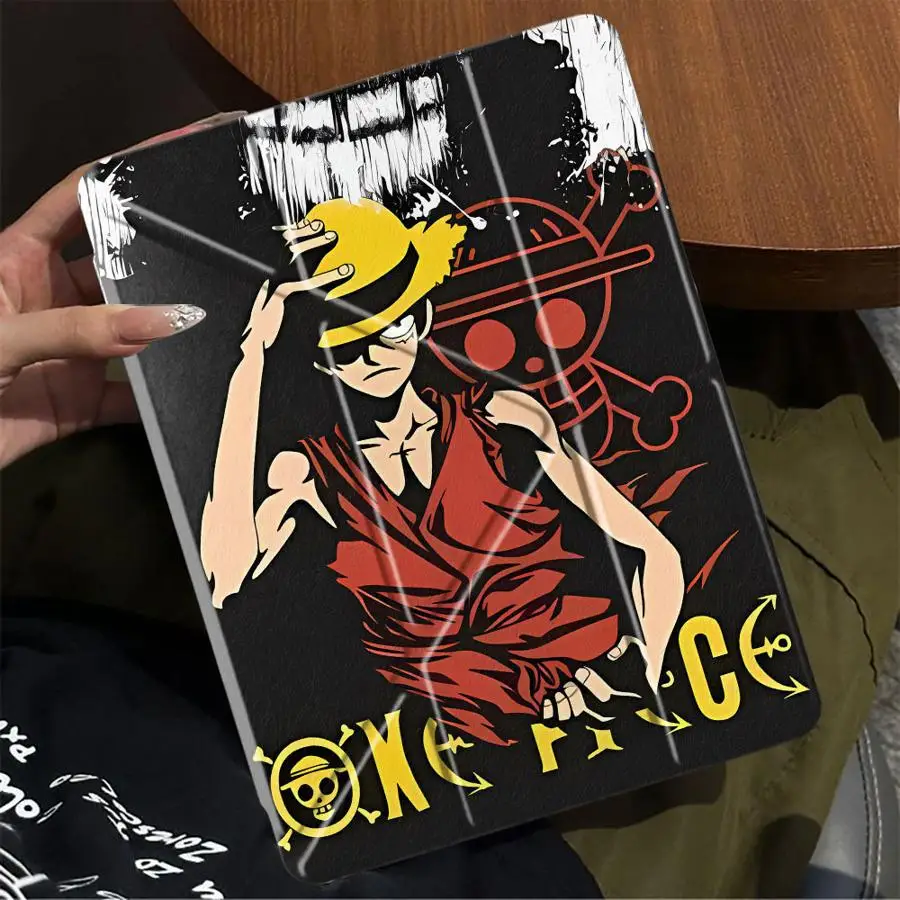 

Holder Cover Tablet Case For iPad Mini 6 7 Pro 2025 Air 4 5 M3 M2 1 2 M4 11inch Pro 11th 10th 9th 8th 7th 12.9inch OneS P-ieceS