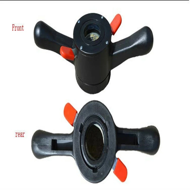 

Быстросъемная гайка для балансировки колес 36 мм/3 мм