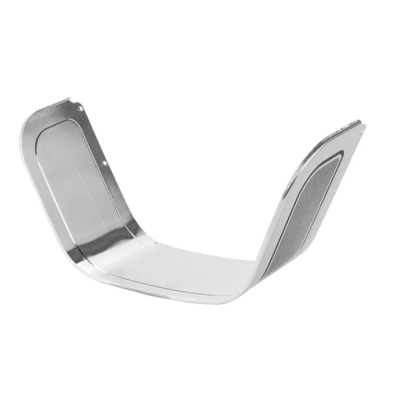 تنورة مزخرفة للحاجز الأمامي مقاومة للاهتراء للتجول 1980 -2013 Flst 2006