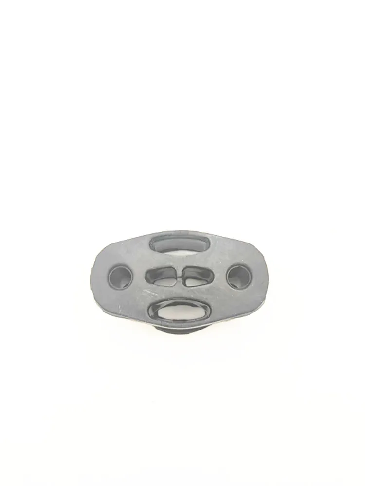 18207807132 Muffler Exhaust Pipe Rubber Sleeve Lifting Ring Bracket For Bmw F01 F02 7 Series F07 F10 5 F25 X3 High Quality