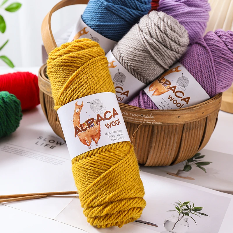 Thumbnail 3 - #58 Latest Knitted Winter Gloves Offers